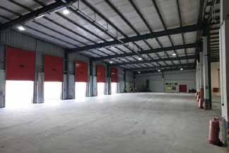 Warehouse