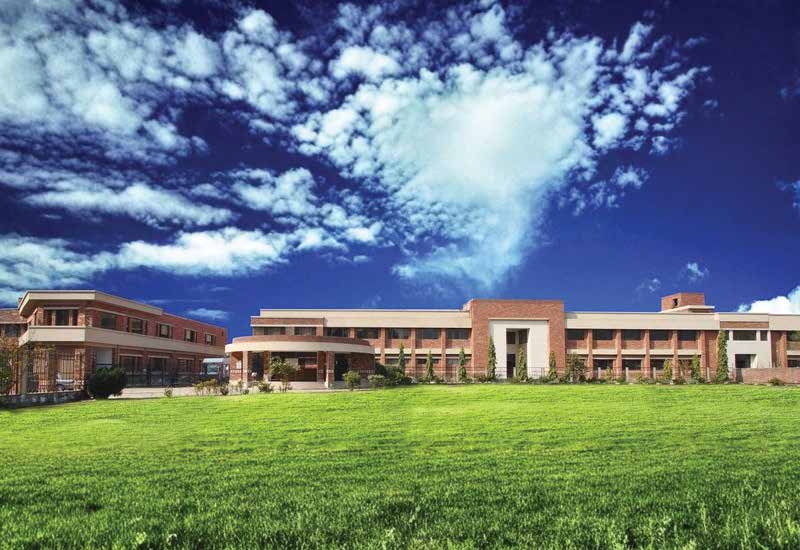 Dynamic Group campus
